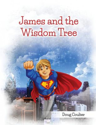 Carte James and the Wisdom Tree Doug Coulter