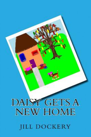 Carte Daisy Gets a New Home Jill Dockery