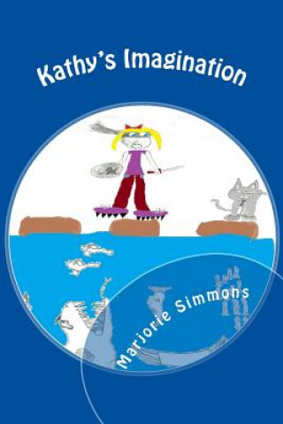 Book Kathy's Imagination Marjorie Simmons