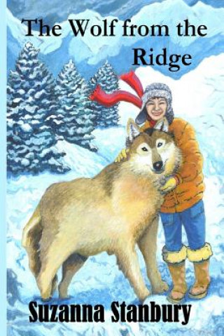 Buch The Wolf from the Ridge Suzanna Stanbury