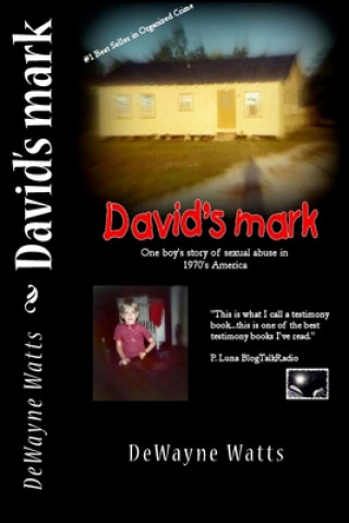 Kniha David's mark Dewayne Watts