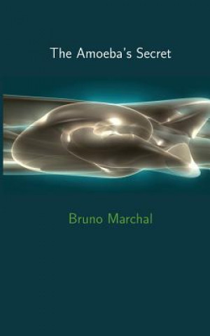 Kniha Amoeba's Secret Bruno Marchal