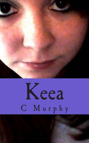 Kniha Keea C L Murphy