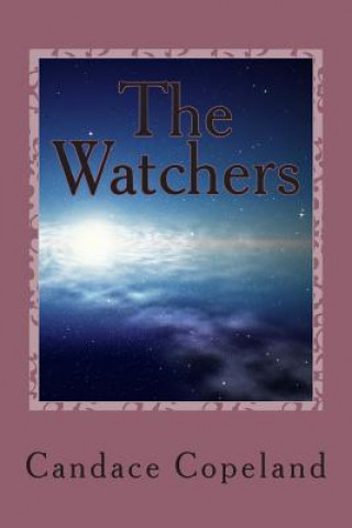 Carte The Watchers: Half-Blood Princess Candace Copeland
