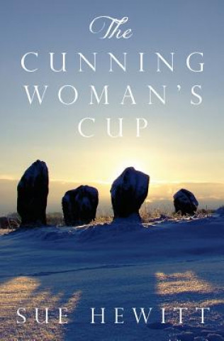 Buch The Cunning Woman's Cup Sue Hewitt