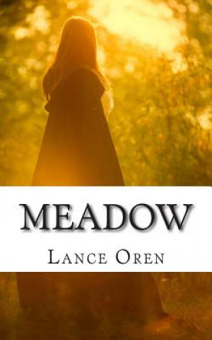 Könyv Meadow Lance Oren