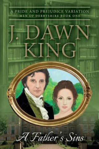 Buch Father's Sins J Dawn King