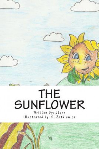 Carte The Sunflower Jlynn
