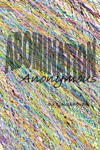 Książka Abomination Anonymous Tynesha Evans