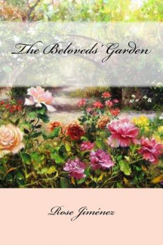 Buch The Beloved's Garden Rose Jimenez