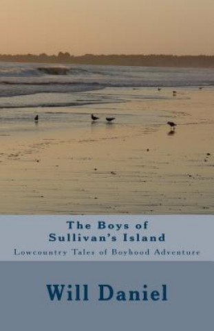 Carte The Boys of Sullivan's Island Will Daniel