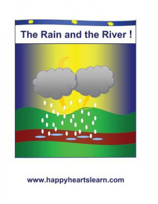 Kniha The Rain and the River: Revised edtion Wingfield McGowan