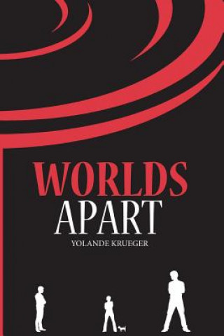Knjiga Worlds Apart Yolande Krueger