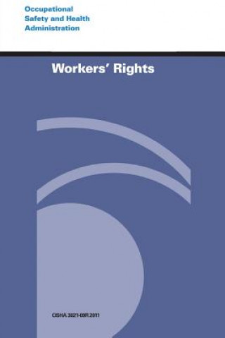 Kniha Workers' Rights U S Department of Labor