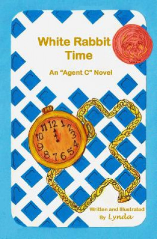 Kniha White Rabbit Time Lynda