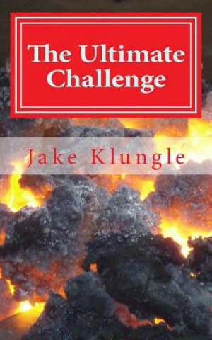 Carte The Ultimate Challenge Jake Klungle