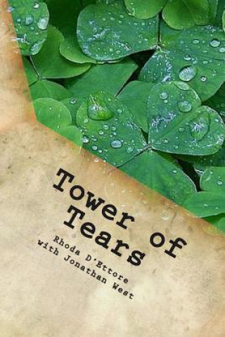 Kniha Tower of Tears Rhoda D'Ettore
