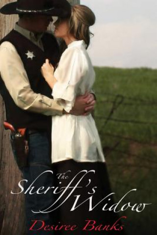 Book The Sheriff's Widow Desiree Banks