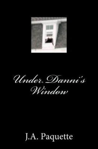 Kniha Under Danni's Window J a Paquette