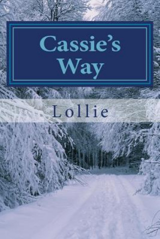 Libro Cassie's Way Lollie