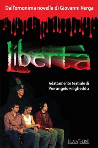 Book Liberta' Pierangelo Filigheddu