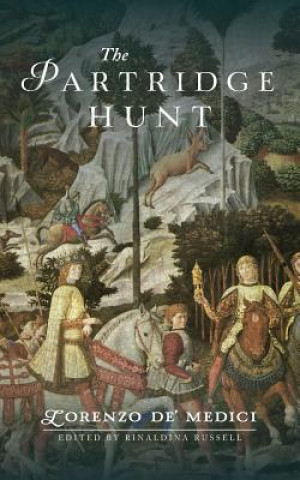 Carte The Partridge Hunt Lorenzo de' Medici