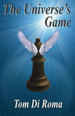 Libro The Universe's Game Tom Di Roma