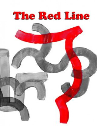 Kniha The Red Line Elisha L Abbott