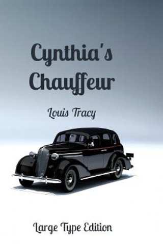 Carte Cynthia's Chauffeur Louis Tracy
