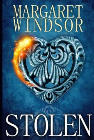 Knjiga Stolen Margaret Windsor