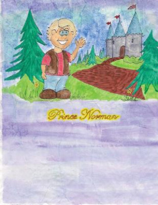 Libro Prince Norman Patrick McClellan