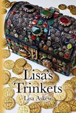 Kniha Lisa's Trinkets Lisa Askew