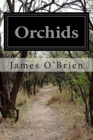 Buch Orchids James O'brien