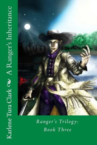 Knjiga Ranger's Inheritance Karlene Tura Clark