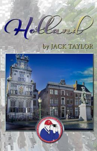 Kniha Holland: Jack's Trip to El Holland Jack Taylor