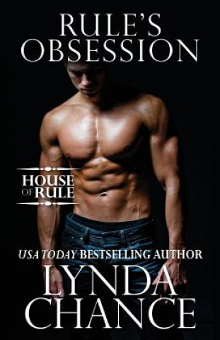 Knjiga Rule's Obsession Lynda Chance