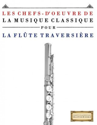 Carte Les Chefs-d'Oeuvre de la Musique Classique Pour La FL Easy Classical Masterworks