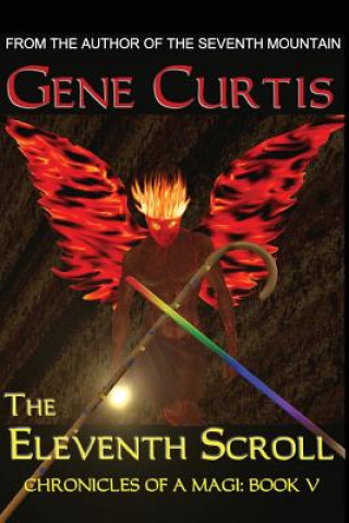 Βιβλίο The Eleventh Scroll Gene Curtis
