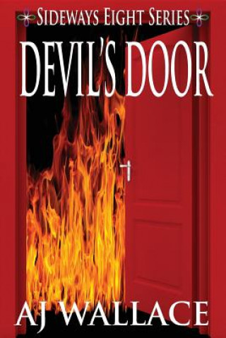 Knjiga Devil's Door Aj Wallace