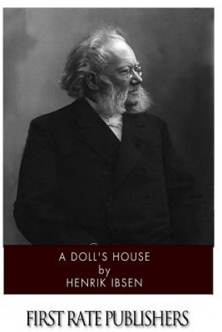 Buch A Doll's House Henrik Ibsen