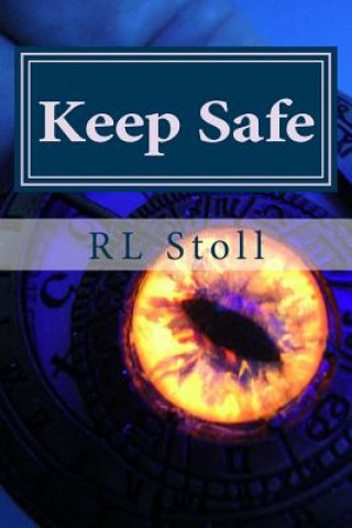 Knjiga Keep Safe Rl Stoll