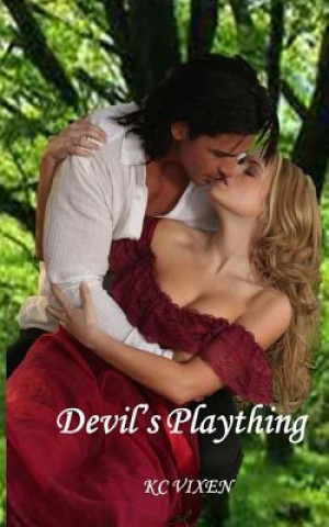 Boek Devil's Plaything Kc Vixen