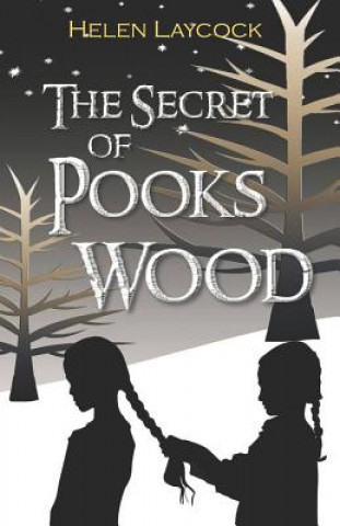 Kniha The Secret of Pooks Wood Helen Laycock