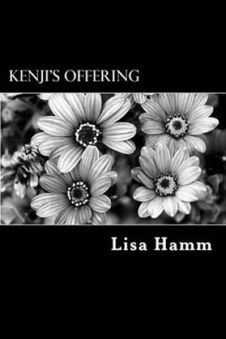 Kniha Kenji's Offering Lisa Hamm