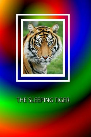 Carte The Sleeping Tiger MR Faris N Cowart Jr