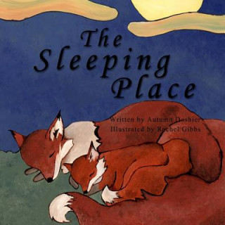 Livre The Sleeping Place Autumn Doshier