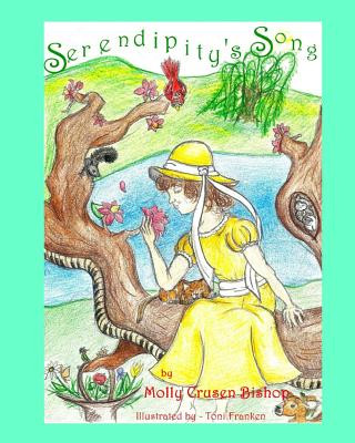 Buch Serendipity's Song Molly Crusen Bishop