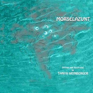 Knjiga Morselazunt Tanya Weinberger