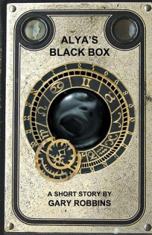 Knjiga Ayla's Black Box Gary Robbins