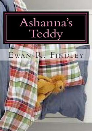 Книга Ashanna's Teddy Ewan R Findley MR